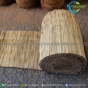 Wanggol Windbreaker Export Size 45cm x 20cm : Coconut Product Mat used to Protect and Keep Plants Warm in Winter with Good Price - Product Image 6