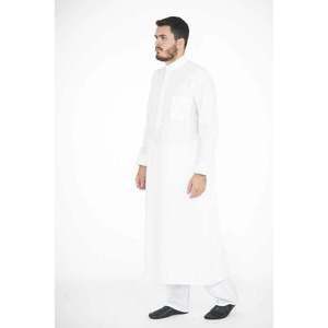 เสื้อผ้าและเครื่องประดับแบบดั้งเดิมของชาวมุสลิม - Product Image 1