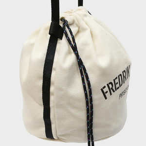 Offre spéciale de sac à cordon en mousseline de coton biologique de petite taille sac à provisions en toile avec logo personnalisé pour l'emballage cadeau de bijoux anti-poussière - Product Image 5