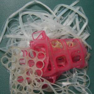 Venta de chatarra de caucho de silicona, pedidos a granel disponibles, alta calidad para reciclaje, fabricación industrial y procesamiento de metales - Product Image 1