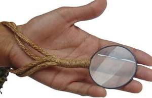 ออกแบบโดย Calvin หัตถกรรมแก้วแว่นขยายทางทะเล - Product Image 6