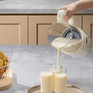 PROMO EXCEPTIONNELLE : Mixeur Électrique Multifonctionnel Commercial et Domestique pour Jus Frais et Smoothies – Vente Flash - Product Image 1
