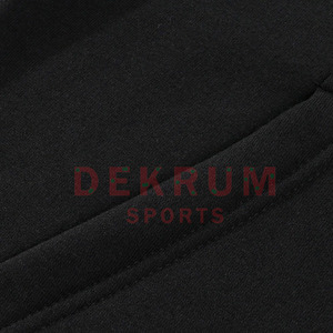 Conjuntos Deportivos de Algodón Premium con Logotipo Personalizado 2026 para Hombre, Conjuntos de Jogging de Marca Privada, Ropa Deportiva Informal para Gimnasio, Talla XL de Invierno - Product Image 5