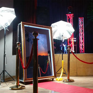 Photomaton Magique à Écran Tactile de Haute Qualité - Espejo Magico - Machine Photobooth - Product Image 3