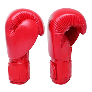 Gants de Muay Thai de haute qualité Gant d'entraînement pour la boxe - Product Image 5