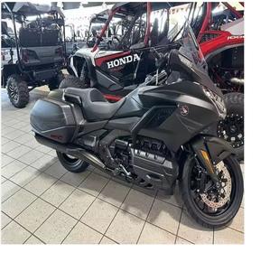 Auténtica Motocicleta Gold Wing Tour 2025 Lista para Enviar, Transmisión de Doble Embrague OEM, 1 Año de Garantía, Ahora Disponible - Product Image 3