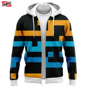 Wholesale Custom logo Design Oem Sublimation Hoodies Wholesale Oversized Man Hoodie <b>Zipper</b> - Product Image 6