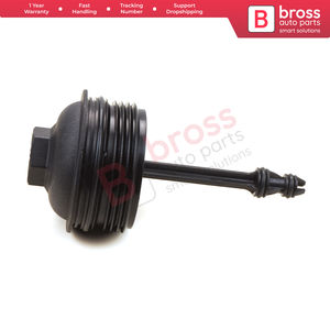 Tapa de filtro de aceite BSP766 03P115433A para VW Seat Skoda 1,2 TDI - Product Image 2
