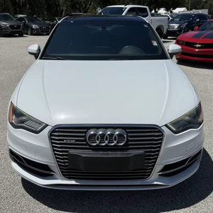 Auto Usado de Calidad a Precio Accesible, A-udi A3 Spo-rtba-ck e-tron 1.4T Premium Plus 2016, Volante a la Izquierda - Product Image 1