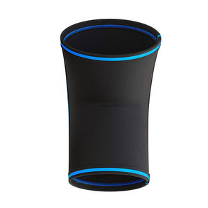 Nueva manga de codo de neopreno para entrenamiento de levantamiento de pesas, Protector de codo de 5mm de espesor, ropa deportiva para gimnasio en cuclillas, almohadilla para el codo - Product Image 3