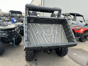 สั่งซื้อรถมอเตอร์ไซค์ CFMOTO UFORCE 1000 สีน้ำเงิน ปี 2024 ที่นี่ - Product Image 4