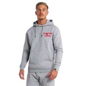 Sweat-shirts à capuche pour couples, streetwear, automne, imprimé personnalisé, motif animal 3D, coton mélangé pour hommes, haute qualité, 420-600 GSM - Product Image 3