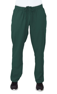 Ensemble d'uniformes médicaux en polyester rayonne spandex pour hommes, vêtements de travail pour médecins, soins infirmiers chirurgicaux - Product Image 2