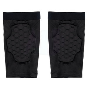 Protège-coudes léger et avancé, conception durable, rembourrage doux et respirant, coque anti-impact renforcée offrant une sécurité maximale - Product Image 1
