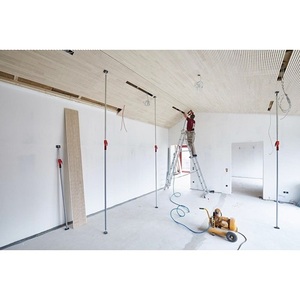 For BESSEY Pack Size 2 2070-3700 mm Mounting Support STE370 Heavy Duty <b>Clamps</b> up to 75 kg - Product Image 5