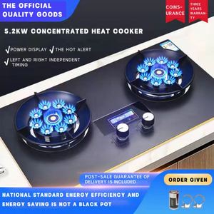 Recherche de distributeurs en Inde : Cuisinières portables à gaz à double brûleur en promotion, disponibles dès maintenant - Product Image 6