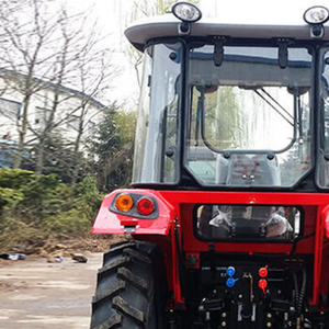 Tractores usados al por mayor Massey Ferguson Tractores Massey Ferguson a la venta 290 285 Tractores Massey Ferguson - Product Image 5