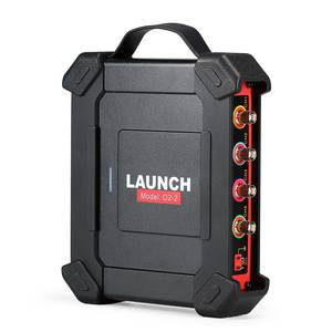 Oscilloscope Véhicule O2-2 Scope Box 4CH 100MHz pour Outils de Diagnostic PRO3S+ V5.0 et PAD V - Version Livraison Gratuite UE - Product Image 4