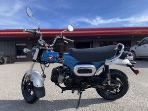 NOUVEAUTÉ 2026 Honda Dax 125 Nouvelle Moto de Route - Product Image 5