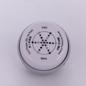 Masajeador de pies eficiente con correa de acupuntura de Palma Eficaz para eliminar la enfermedad Tipo de producto Masaje - Product Image 1