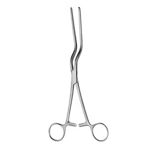 คีมตัดเหล็กสแตนเลสสำหรับห้องผ่าตัดขนาด27ซม. ได้รับการรับรองจาก CE - Product Image 5