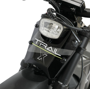 Disponible para la Venta, Motocicleta Eléctrica Todoterreno Vtrons-Traills X.6 2025, 6000W 12000W, Velocidad 110 km/h - Product Image 2