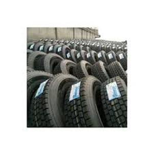 ยางรถบรรทุกสำหรับงานหนัก 285/75R24.5 16PLY สำหรับการขนส่งทางหลวง - Product Image 1