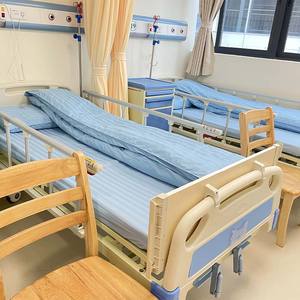 Edredones suaves y cálidos de buena calidad para uso en todas las estaciones, el mejor edredón para ropa de cama de hospital - Product Image 1