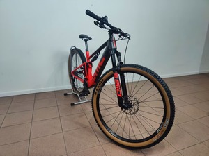 Vélo de montagne électrique de haute qualité 2025-2026 Fourstroke AMP LT Deux, toutes tailles et couleurs de cadre disponibles, prêt à l'exportation dans le monde entier - Product Image 2