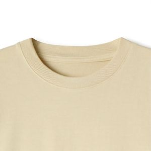 T-shirt coupe ample pour homme avec tissu léger, confortable et respirant, idéal pour les tenues de tous les jours et les superpositions - Product Image 4