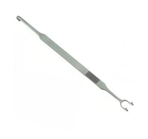 เครื่องดึงกลับสแตนเลสสตีลขนาด20ซม. แหล่งพลังงานแบบแมนนวล - Product Image 2