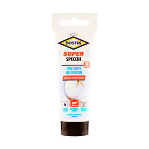 Bostik Super Specchi Tubo 100 Gr. - Product Image 1