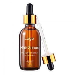 Sérum de croissance capillaire pour la repousse des cheveux Toniques capillaires premium - Product Image 1