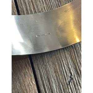 Elaine Tahe Fashion Sterling Silver <b>Bangle</b> <b>Bracelets</b> - Product Image 4