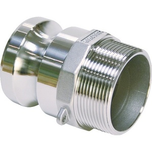 หน้าแปลนชนิด F VA (1.4408) ขนาด 2 นิ้ว 59.61 มม. - Product Image 1