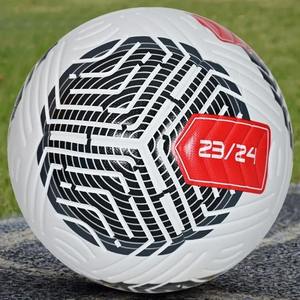Balón de fútbol Ize 5 PU impermeable resistente al desgaste fútbol adultos Interior Exterior antideslizante entrenamiento pelota equipo Liga partido fútbol - Product Image 6