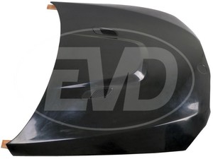 M3 phong cách kính sợi mui xe cho 2009-2011 BMW <span class=keywords><strong>3</strong></span> Series E92 e93 - Product Image 6