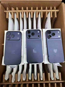Nuevo Teléfono Inteligente 5G de 512 GB y 128 GB Desbloqueado + Garantía 17 Pro Max 256 GB - Product Image 4