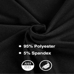 ODM 230G Camisa de algodón puro de gran tamaño para hombre Dobladillo rizado lavado de gran tamaño por Dress Sports - Product Image 6