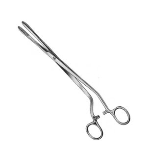 Pince à pansement réutilisable Cheron de meilleure qualité Pince à pansement pour instruments chirurgicaux en acier inoxydable - Product Image 3
