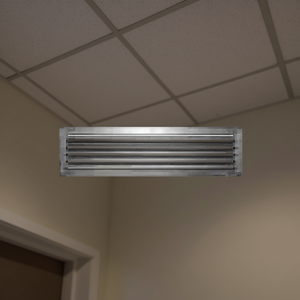 Kit da Incasso a Soffitto Olimpia Splendid per Naked Bi2 SLI/SLIR 800 B0562 - Registri e Griglie - Product Image 3