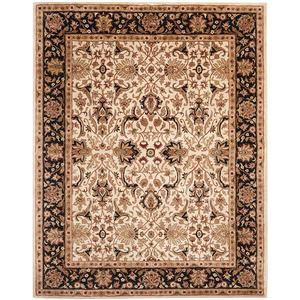 Alfombra de lana hecha a mano con diseño Savonnerie, alfombras y conjuntos decorativos - Product Image 4