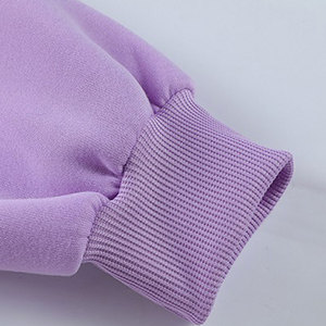 Sudadera con Capucha Personalizada al por Mayor, Sudadera con Estampado de Alta Calidad, 100% Algodón, Sudadera para Hombre, Estilo Pullover, Color Sólido, Nueva Colección de Invierno - Product Image 4