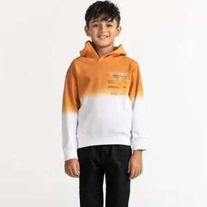 Sudaderas para niños con estampado de estilo Vintage para niños, Jersey cálido suave con gráficos Retro para la escuela de invierno y el hogar - Product Image 1