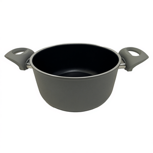 Casserole en aluminium antiadhésive Ballarini LAZISE 1009884 24 cm - Casseroles de qualité supérieure - Product Image 2
