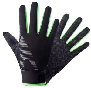 Top bonne qualité meilleur taux gants de cyclisme de haute qualité chaud hommes anti-dérapant confortable pour gants de cyclisme prix bon marché - Product Image 5