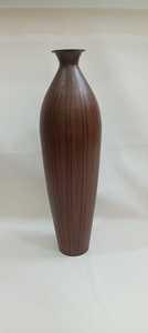 Florero de hierro Jarrón de hierro de decoración moderna hecha a mano de calidad asombrosa para el hogar, el hotel y el regalo cooperativo y el cumpleaños - Product Image 4