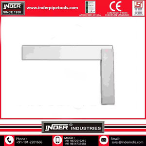 Venta caliente Multi Cast Iron Engineering Square para uso industrial Comprar al exportador líder - Product Image 3