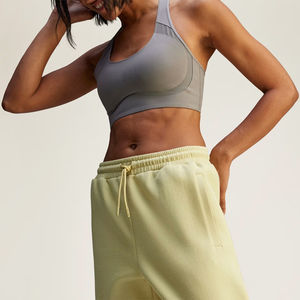 Pantalones Deportivos de Invierno para Mujer, de Alta Calidad, 100% Algodón, Ecológicos, Transpirables, para Hacer Ejercicio, Fitness, Estilo Hip Hop, Corte Regular - Product Image 5