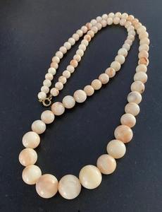 Collar con Colgante de Cristal de Resina Hecho a Mano para Mujer, Collar con Colgante Elegante de Diseño Artesanal de Primera Calidad, Joyería de Moda - Product Image 6